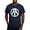 Navy, variant on - GI Joe Adventure Team Logo T Shirt - Men's Fitted T-Shirt