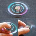 thumbnail image 3 of Rainbow Metal Fidget Spinner Toy For Fans Of Medieval Wizarding World, Fidget Spinner For Kids Adult, 3 of 5