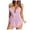 Pink, variant on ibuvkizy Womens Pajama Sets,Silk Pajamas for Women Summer Womens Loungewear,Silk Lace Robe Dress Sleepwear Nightdress Pajamas Tops+Short Pants+Dress+Coat Set,Women's Fashion Gifts