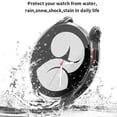 thumbnail image 4 of Funda de reloj para Samsung Galaxy Watch 4/5/6, Protector de pantalla de 40mm y 44mm, cubierta protectora de parachoques envolvente de TPU para reloj Samsung Galaxy Watch 6 40mm 44mm protectora para, 4 of 4