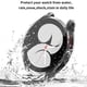 thumbnail image 4 of Funda de reloj para Samsung Galaxy Watch 4/5/6, Protector de pantalla de 40mm y 44mm, cubierta protectora de parachoques envolvente de TPU para reloj Samsung Galaxy Watch 6 40mm 44mm protectora para, 4 of 4
