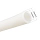 thumbnail image 2 of Tubo de silicona 17mm ID x 22mm OD 3.3' Manguera flexible de goma de silicona para agua y aire color blanco, 2 of 5
