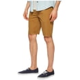 thumbnail image 3 of Levi's Mens 511 Cut Off Shorts Caraway - Bull Denim, 3 of 3