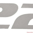 thumbnail image 3 of G3 SunCatcher Boat Decal 73404967 | LX 22 Cruise Silver Sticker, 3 of 4
