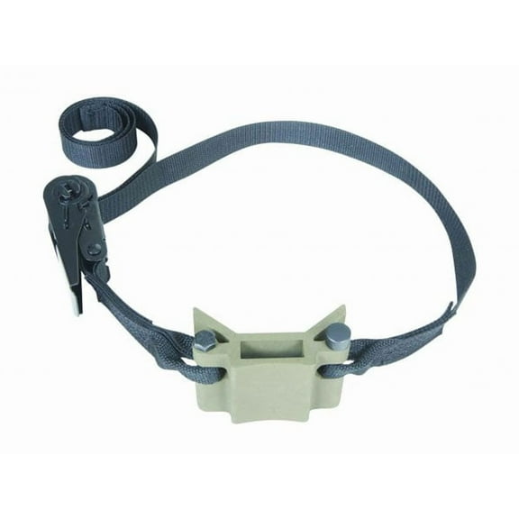 Millennium Treestand Cam-Lock Ratchet Strap Receiver M102S