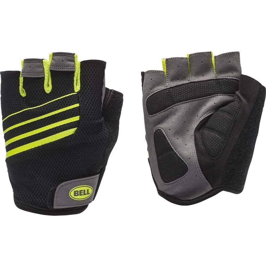 bell bike gloves