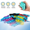 thumbnail image 3 of Llavero Fidget Toy Leencum Mini simple para aliviar el estrés, 3 of 9