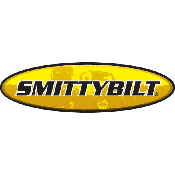 Smittybilt 9970235-Boîte Boîte-Tous les Dessus de Remplacement