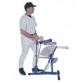 thumbnail image 1 of Machine de Lancer Ultime Louisville en Acier d'Aluminium, 1 of 1
