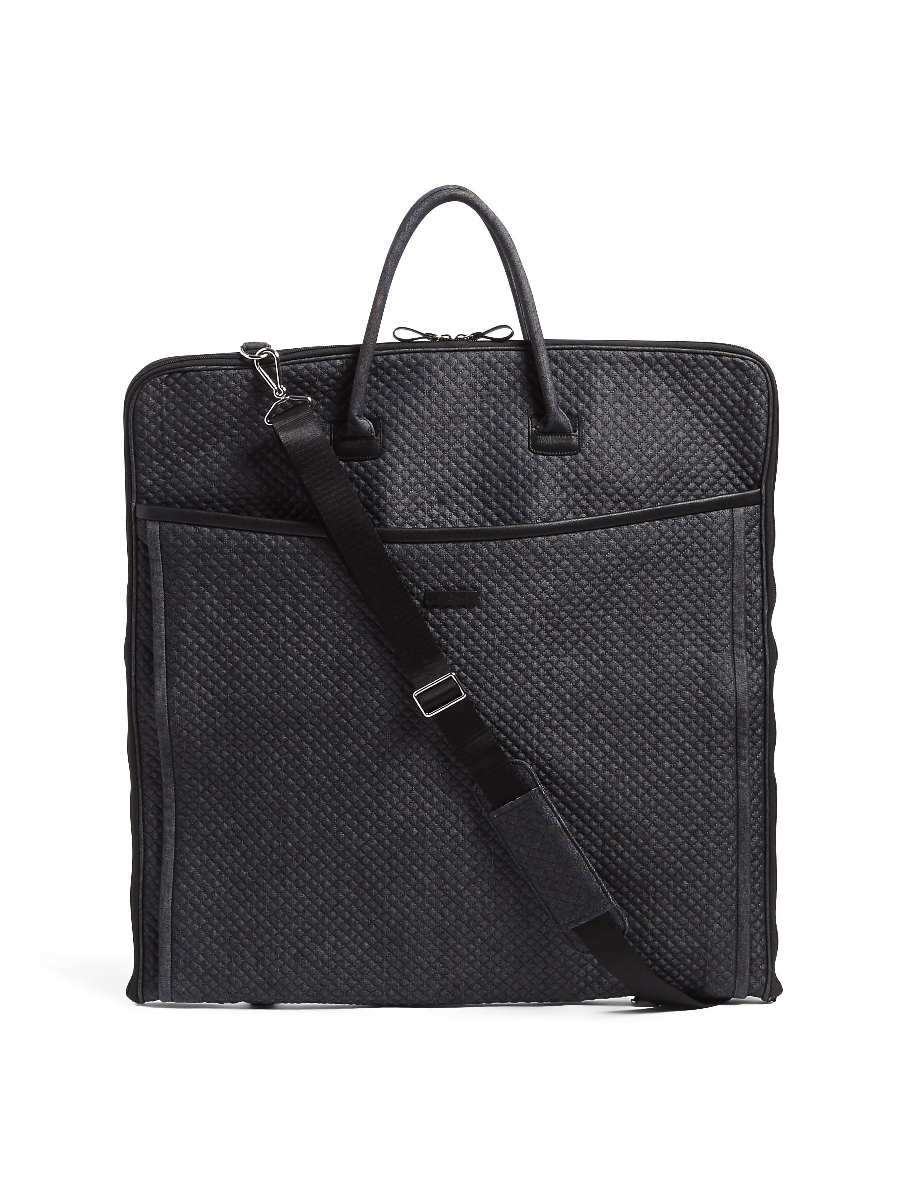 vera bradley suit bag