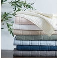 thumbnail image 3 of Cannon Solid Green Twin/Twin XL 2 Piece Quilt Set, 3 of 3