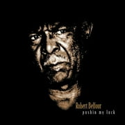 Robert Belfour - Pushin My Luck - Blues - Vinyl