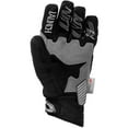 thumbnail image 2 of Castle X Launch G3 Mens Snow Gloves Black SM, 2 of 4