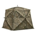 thumbnail image 2 of Guide Gear Flare 270 Ground Blind Mossy Oak Country Roots, 2 of 2