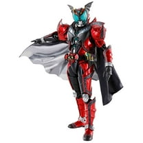 Masked (Kamen) Rider: Dark Kiva Shinkocco Seiho S.H.Figuarts Action Figure