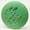 Green, variant on Innova DX Stingray Disc Golf Midrange Disc, Pick Color/Weight [Stamp & Exact Color May Vary] Purple 164-166 grams