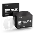 thumbnail image 1 of Almohadillas de gel para ojos JAXON LANE BRO MASK antienvejecimiento con bakuchiol, 1 of 6