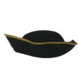 thumbnail image 3 of Kids Pirate Hat, 3 of 5