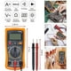 thumbnail image 2 of Kit de soldador eléctrico letme con multímetro de puntas de herramientas, 2 of 9