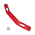 thumbnail image 3 of funtasica Support de Batterie Attache de Batterie pour Yfz450R Remplacement Rouge, 3 of 9