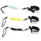 thumbnail image 4 of Yuarrent Surf en espiral Tobillo Correa Paddle Board Tabla de surf Balsa TPU Pie Pierna Cuerda Type10 NO10, 4 of 6