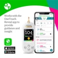 thumbnail image 5 of OneTouch Verio Reflect® Value Blood Glucose Meter, 5 of 8