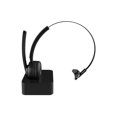 thumbnail image 2 of 4XEM Bluetooth Wireless Office Headset with Charging Base, 2 of 2
