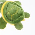 thumbnail image 4 of 2 llaveros de peluche con forma de tortuga., 4 of 7