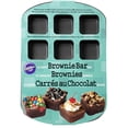 thumbnail image 2 of Wilton Moule à Brownies-12 Cavités 15.75"X10.75 Pouces W0454, 2 of 5