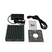 Mini PC , Nano Series, preloaded with pfSense firewall software J1900 4G Ram 32G SSD 4 Lan