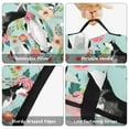 thumbnail image 6 of Husky and Pioneer Flower Toddler Nap Mats for Kids Preschool,Sleeping Mat Bag or Kids,Toddler Sleeping Bag,Toddler Nap Mat or Daycare, 6 of 6