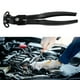 thumbnail image 4 of Alivio de la Abrazadera de Arranque de Compensació, Alicate Universales Universales Fáciles de Operar de Metal 30600 CV CV -Boot Swins para la Mayoría de los Automóviles, 4 of 7