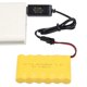 thumbnail image 3 of Charging Cable, USB Charger Cord with 2P Plug Feature Support 4.8V 250mA Output, 3 of 4
