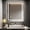 20x28, variant on 24x32 Inch Frameless LED Bathroom Mirror,Smart Mirror On-Site