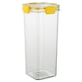 thumbnail image 1 of Household Sealed Jar Fresh-keeping Box Kitchen Refrigerator Miscellaneous Food Storage Box Plastic Sealed Fresh-keeping Storage Jar, 1 of 4