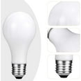 thumbnail image 6 of MilesMagic Close Up Comedy Magic Lamp LED Glow In Hand, Push Button Model Gimmick Battery Light Bulb for Magic Trick, White, 6 of 8