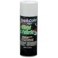 thumbnail image 2 of Dupli-Color HVP105 High Performance Vinyl & Fabric Spray Gloss White Spray Paint - 11 oz., 2 of 3