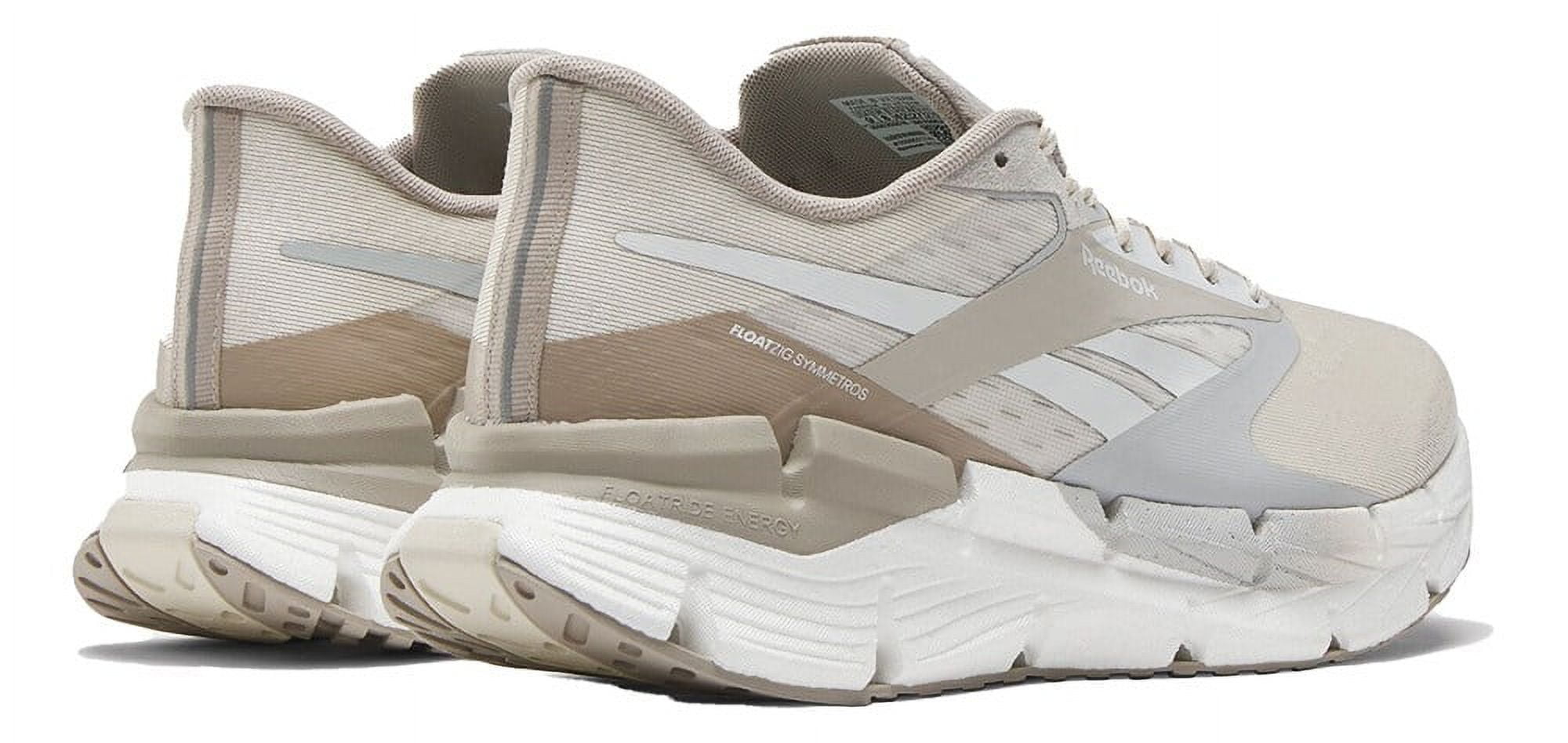 NEW REEBOK men\'s floatzig symmetros shoes in bone/moonstone/ash Size 7 - Reebok FloatZig 1 Bone Moonstone for sale online | eBay main image 2