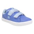 thumbnail image 3 of Tenis Dc Shoes Niños Notch Sn V Mx Azul Casual azul 22 MX, 3 of 8