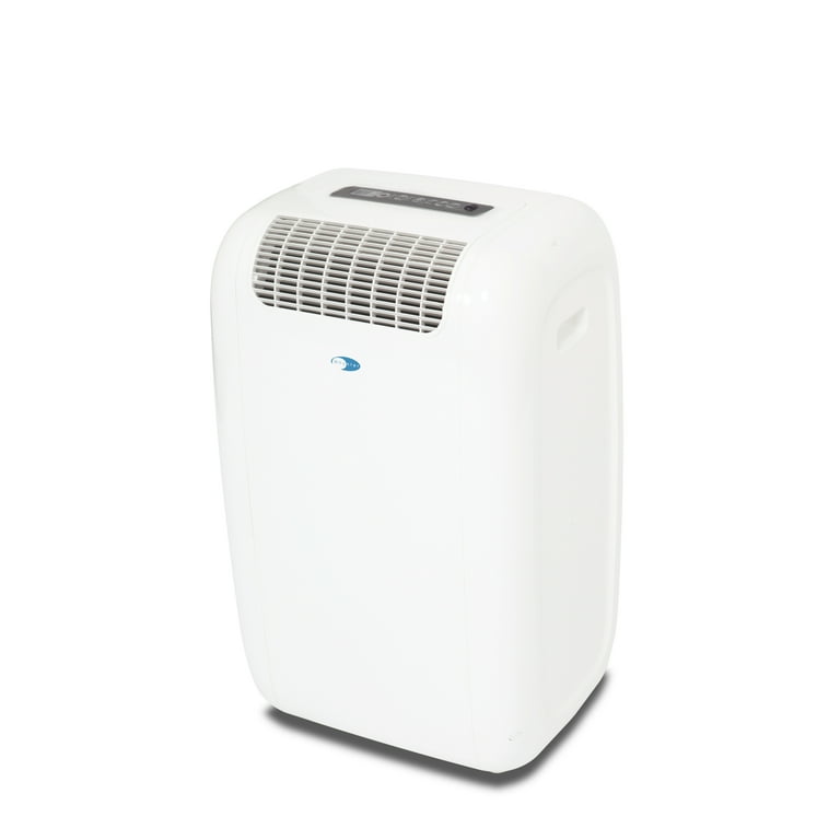 5,500 BTU (10,000 BTU ASHRAE) Portable Air Conditioner with Remote