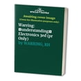 thumbnail image 1 of Pre-Owned Understanding Electronics (Paperback) 0830693440 9780830693443, 1 of 1