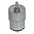 thumbnail image 4 of Speed Reduction Motors, DC12V Motor Low Noise  For Smart Home Appliances For Industrial Automation, 4 of 8
