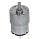 thumbnail image 4 of Mini motor eléctrico, motorreductor de velocidad de 12 V CC, motor DV probado y confiable, 4 of 9
