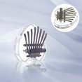 thumbnail image 4 of 1Pcs Portable Mbira Finger Piano with Synthetic Material for Friends, 4 of 8
