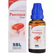 SBL Prostonum Drop 30 ml