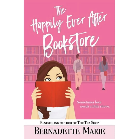 The Happily Ever After Bookstore (Paperback)