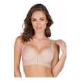 thumbnail image 1 of Bra Con Soporte Lateral Y Broche Al Frente 8582 Brasjade, 1 of 3