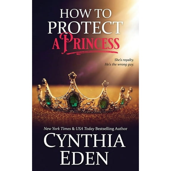 How To Protect A Princess, (Paperback)