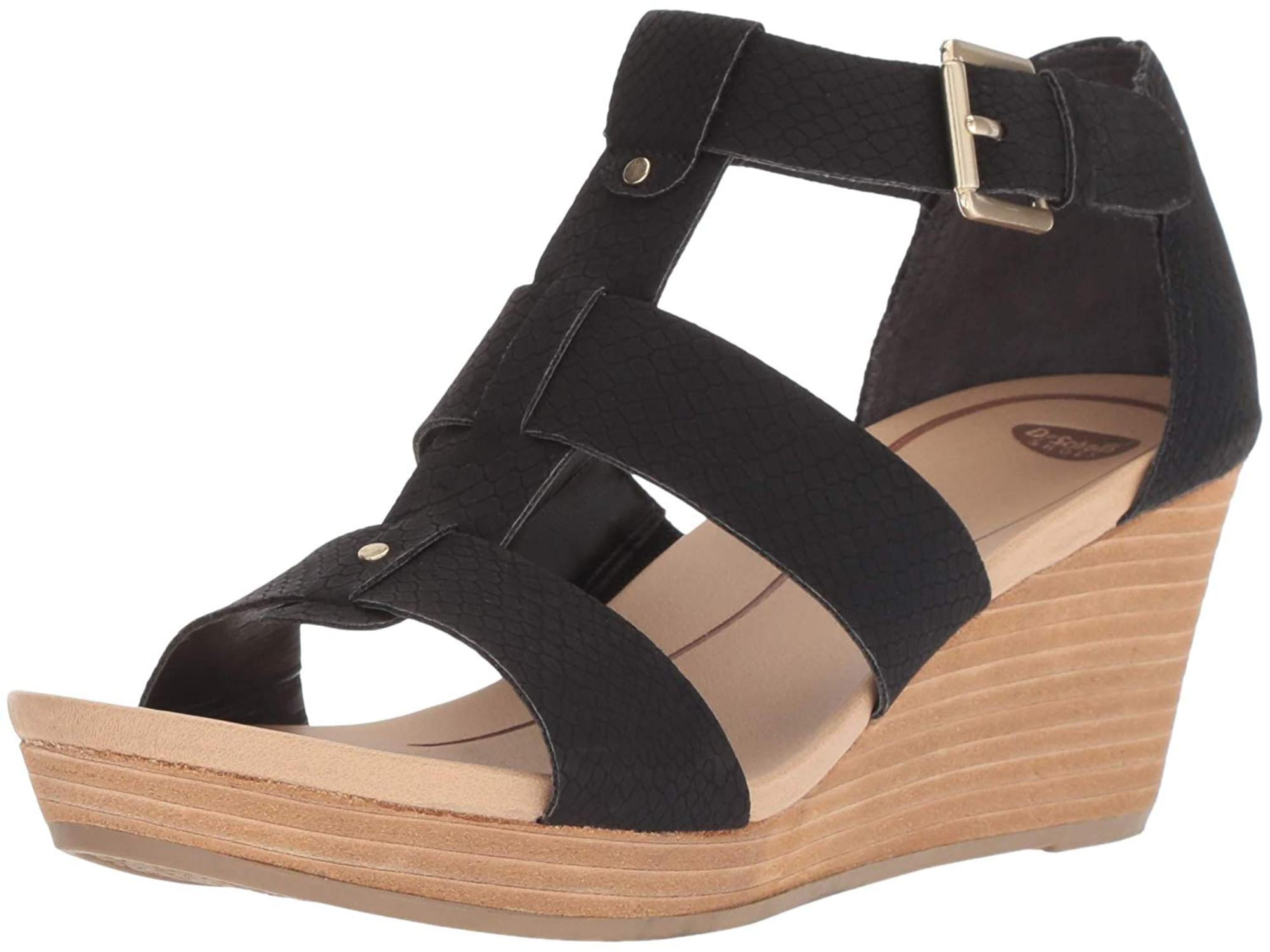 dr scholls sandals walmart