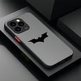 thumbnail image 1 of Marvel Spider Man Matte Hard Case For iPhone 16 15 14 13 12 11 Pro Max X XR XS 7 8 Plus SE 2020 PC Shockproof Protective Cover, 1 of 7